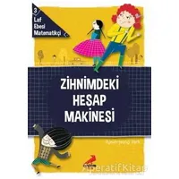 Zihnimdeki Hesap Makinesi - Hyeon-Jeong Park - Erdem Çocuk