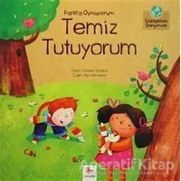 Parkta Oynuyorum Temiz Tutuyorum - Charles Ghigna - Almidilli