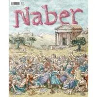 Naber Sayı 10 Komikşeyler Yayıncılık