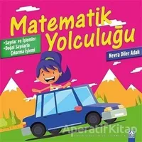 Matematik Yolculuğu 3 - Nevra Diler Adalı - Altın Kitaplar