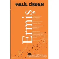 Ermiş - Halil Cibran - Martı Yayınları