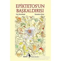 Epiktetosun Başkaldırısı - Yan Marchand - Metis Yayınları