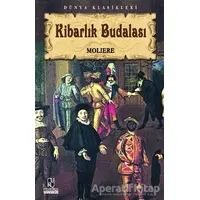 Kibarlık Budalası - Jean-Baptiste Poquelin Moliere - Anonim Yayıncılık