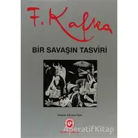 Bir Savaşın Tasviri - Franz Kafka - Cem Yayınevi