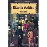 Kibarlık Budalası - Jean-Baptiste Poquelin Moliere - Anonim Yayıncılık