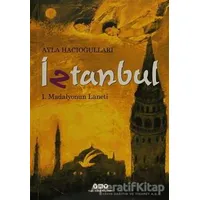 İztanbul - Ayla Hacıoğulları - Yapı Kredi Yayınları