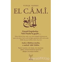 El Cami - Tuğçe Işınsu - Feniks Yayınları