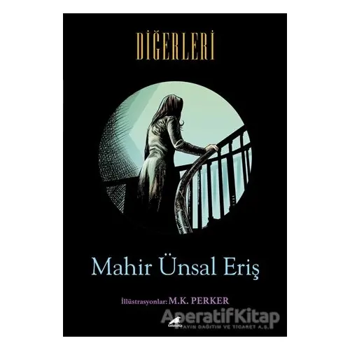 Diğerleri - Mahir Ünsal Eriş - Kara Karga Yayınları