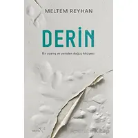 Derin - Meltem Reyhan - Müptela Yayınları