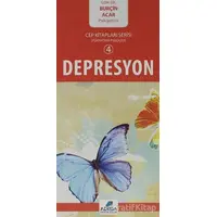 Depresyon - Burçin Acar - Adeda Yayınları