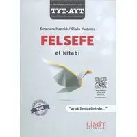 Limit TYT Felsefe - Din Kültürü El Kitabı