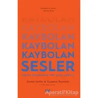 Kaybolan Sesler - Suzanne Romaine - Profil Kitap