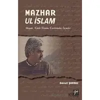 Mazhar Ul İslam - Davut Şahbaz - Gazi Kitabevi