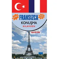 Fransızca Konuşma Kılavuzu - Tekin Gültekin - Parıltı Yayınları