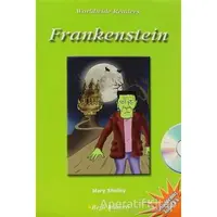 Frankenstein (Level-3) - Mary Shelley - Beşir Kitabevi