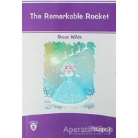 The Remarkable Rocket İngilizce Hikayeler Stage 2 - Oscar Wilde - Dorlion Yayınevi
