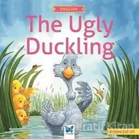 The Ugly Duckling - Arianna Candell - Mavi Kelebek Yayınları