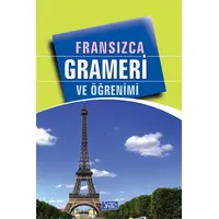 Akademik Fransızca Grameri ve Öğrenimi - Tekin Gültekin - Parıltı Yayınları