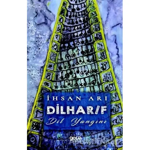 Dilhar/F - İhsan Arı - Gece Kitaplığı