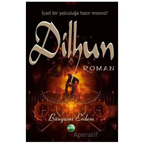 Dilhun - Bünyami Erdem - Kitsan Yayınları