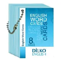 8.Sınıf Resimli İngilizce Kartı Dilko Yayıncılık