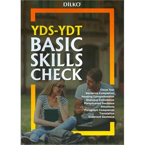 Dilko YDS YDT Basic Skills Check