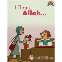 I Thank Allah - Kolektif - Timaş Çocuk