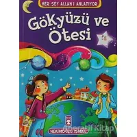 Gökyüzü ve Ötesi - Hekimoğlu İsmail - Timaş Çocuk