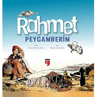 Rahmet Peygamberim - Meryem Nuriye Yavuz - EDAM