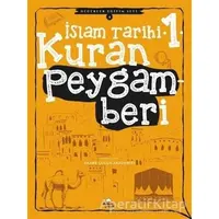 Esma-i Hüsna İle Allahı Tanıyorum 1 - Değerler Eğitimi Seti 3 - Kolektif - Düşün Yayıncılık