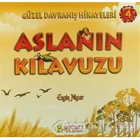 Aslanın Klavuzu - Engin Nigar - Pırıltı Kitapları - Erkam