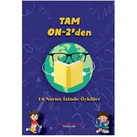 Tam On - 2den - Fatıma Erdem - İmam Rıza Dergahı Yayınları