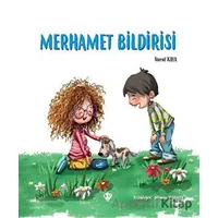 Merhamet Bildirisi - Vural Kaya - Türkiye Diyanet Vakfı Yayınları