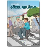 Güzel Ahlakım - Emrah Demiryent - Fidan Yayınları