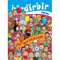 Birdirbir- Bayram - Kolektif - EDAM