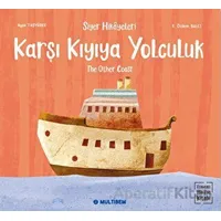 Kutlu Misafir - Ayşe Taşyürek - Multibem Yayınları