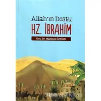 Allahın Dostu Hz. İbrahim - Mahmut Öztürk - Diyanet İşleri Başkanlığı