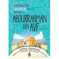 Abdurrahman Bin Avf (ra) - Hilal Kara - Uğurböceği Yayınları