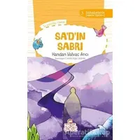 Sadın Sabri - Handan Yalvaç Arıcı - Nesil Çocuk Yayınları