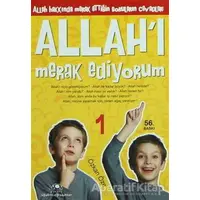 Allah’ı Merak Ediyorum - Özkan Öze - Uğurböceği Yayınları