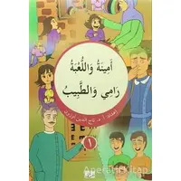 Kısasül-İrab Arapça Hikayeler Seti (5 Kitap) - Tacettin Uzun - Hikmetevi Yayınları