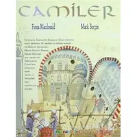 Camiler - Fiona Macdonald - Mandolin Yayınları