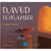 Davud Peygamber - Prophet Dawud - Fatma Kayhan Yılmaz - Multibem Yayınları