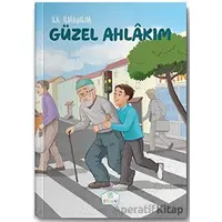 Güzel Ahlakım - Emrah Demiryent - Fidan Yayınları