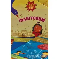 İnanıyorum (6 Kitap Takım) - Kolektif - Diyanet İşleri Başkanlığı