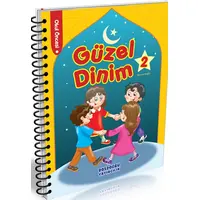 Güzel Dinim 2 - Dosdoğru Yayıncılık