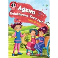 Ağzım Kulaklarıma Varır mı? - Hekimoğlu İsmail - Timaş Çocuk