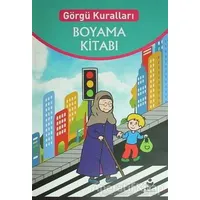 Boyama Kitabı - Kolektif - Tire Kitap