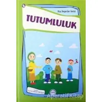 Tutumluluk - Nehir Aydın Gökduman - Diyanet İşleri Başkanlığı