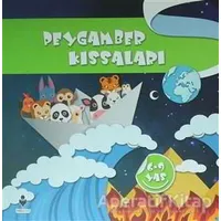 Peygamber Kıssaları - Kolektif - Tire Kitap